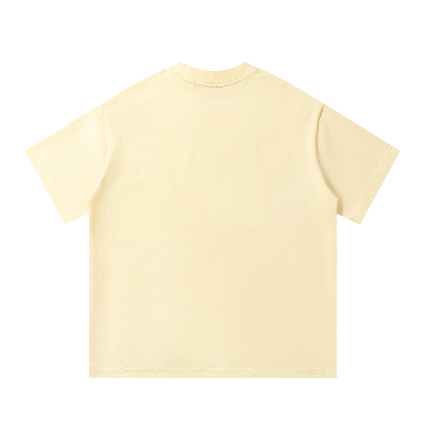 Jamroc Dept Essential Oversized Tee