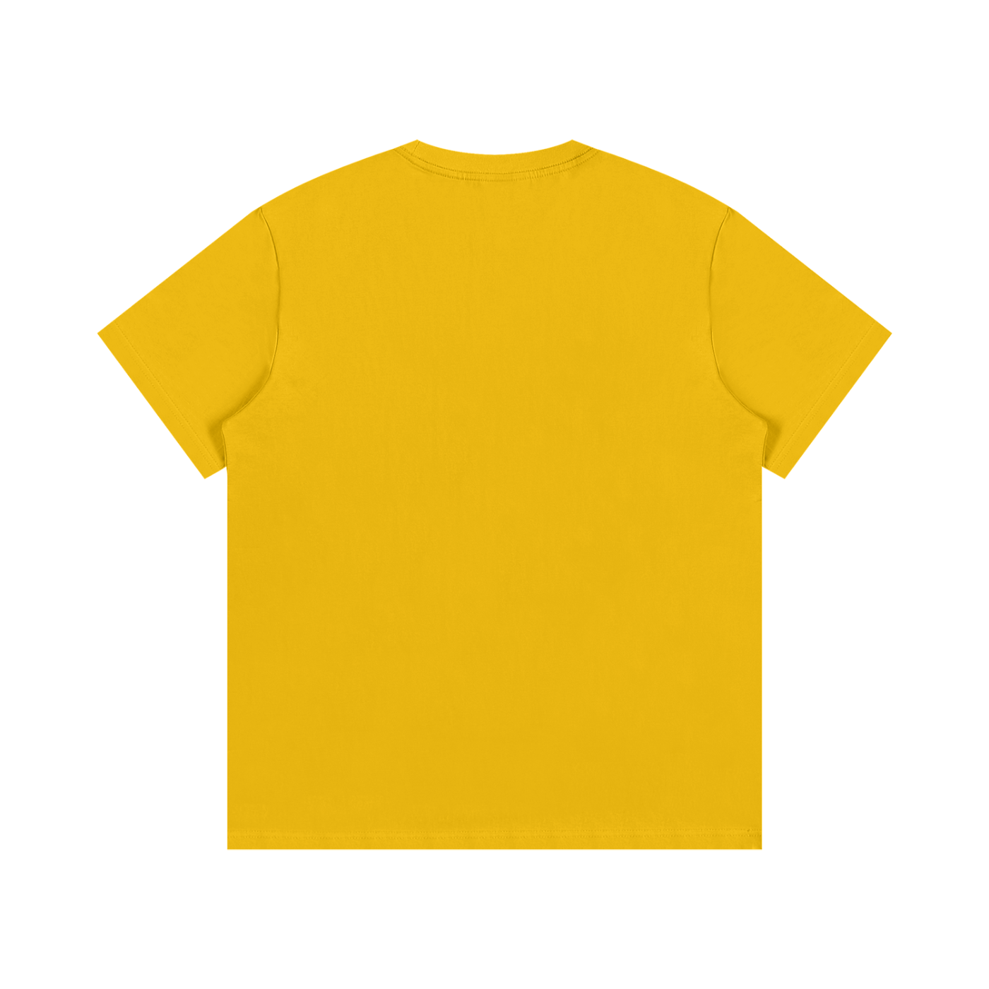 Jamaica Collegiate Essential Cotton T-Shirt