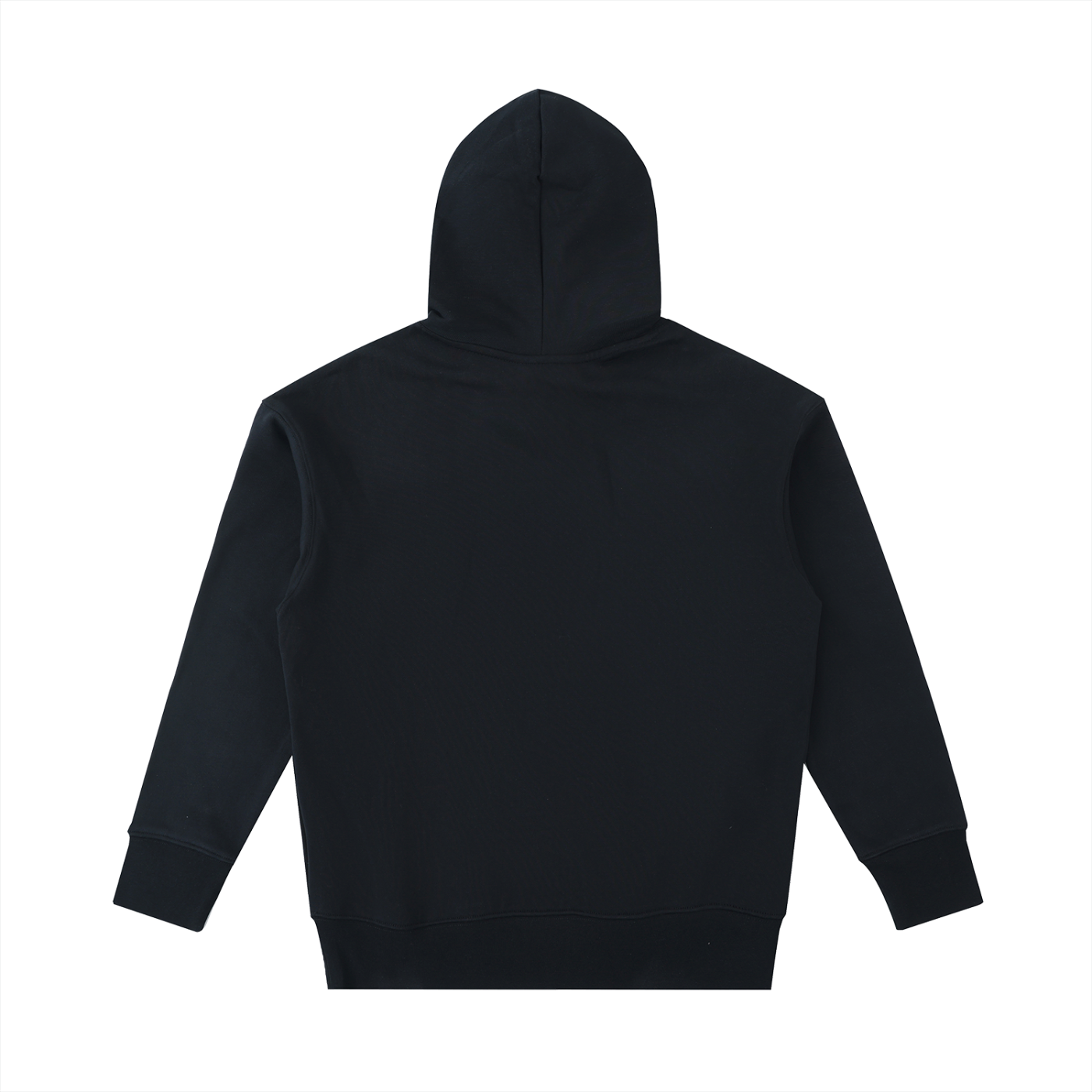 I and I Heavyweight Essential Cotton Hoodie