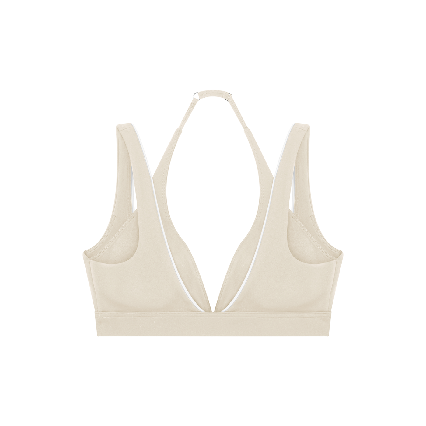 Jamroc Dept Women’s Sculpt Back Sports Bra