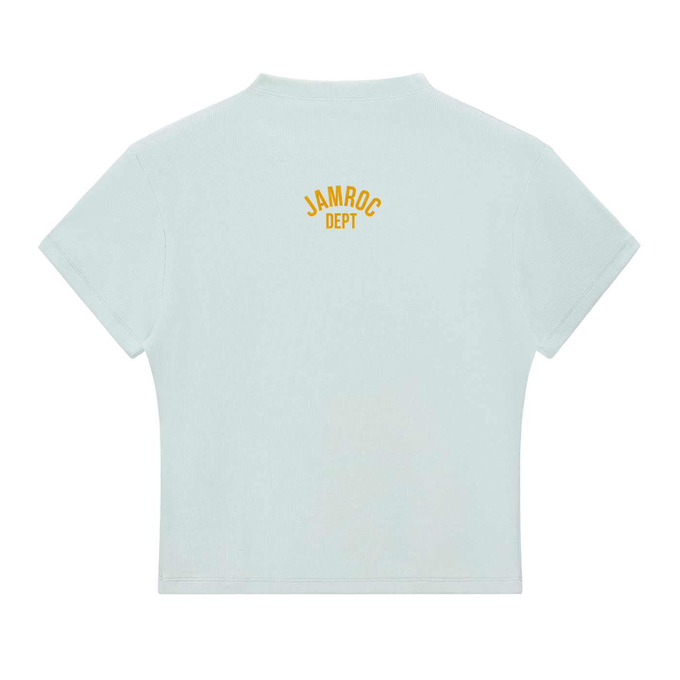 Rhythm Essential Slim Fit Mock Neck Tee