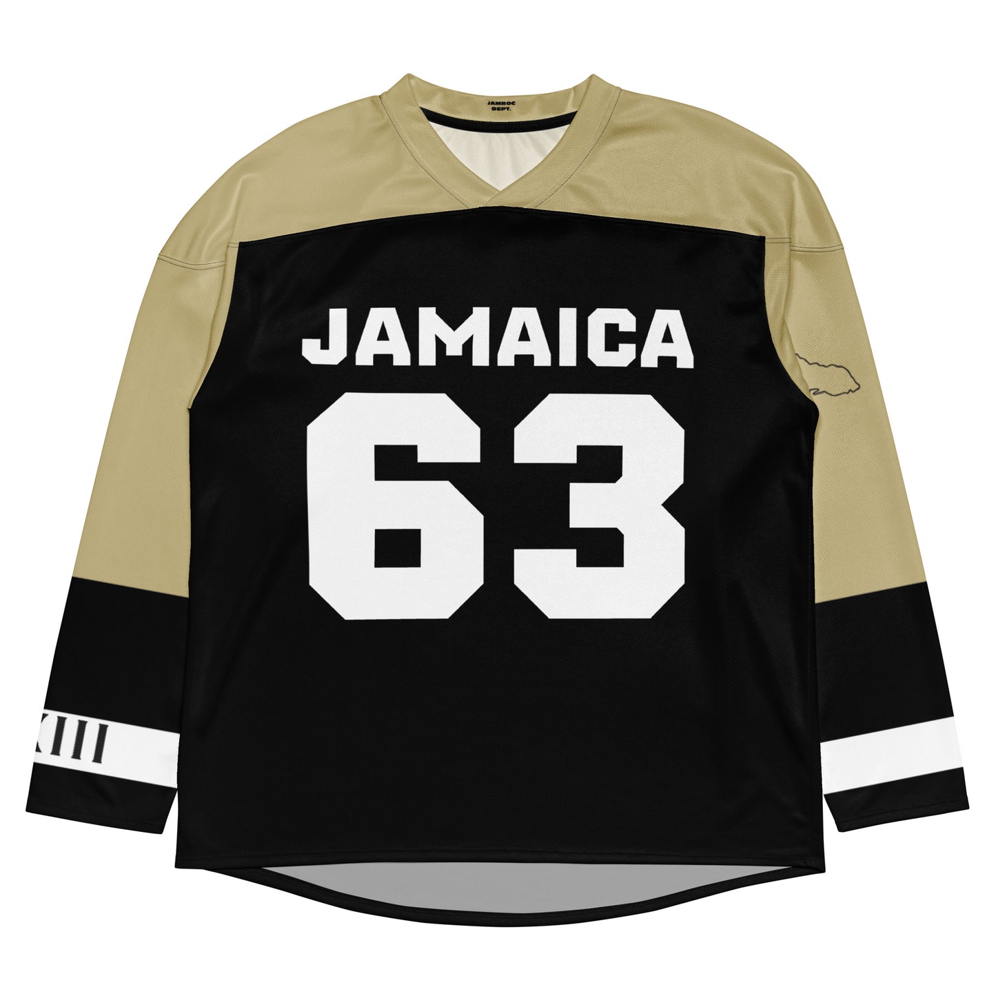 Jamroc Dept. “63 Independence