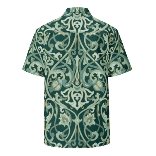 Jamroc Dept jamaican clothing brand