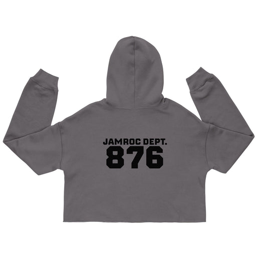 Jamroc Dept jamaican clothing brand