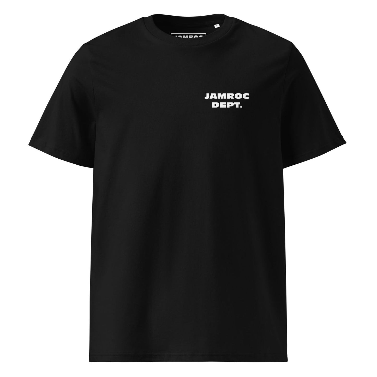 {{ Jamaican clothing brand}} - {{ Jamroc dept }}