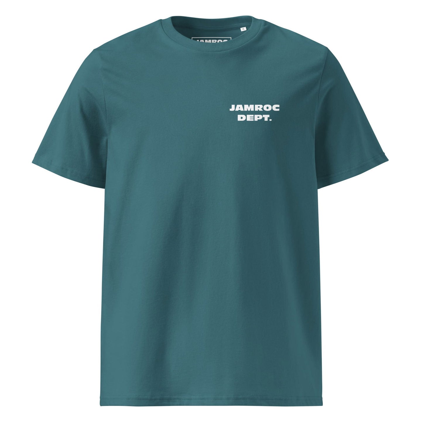 {{ Jamaican clothing brand}} - {{ Jamroc dept }}