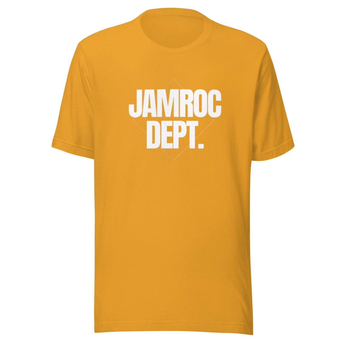Jamroc Dept jamaican clothing brand