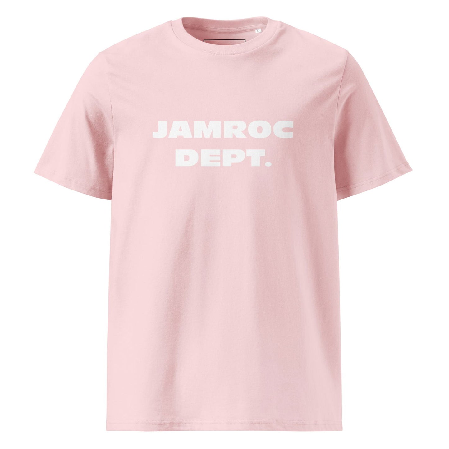 {{ Jamaican clothing brand}} - {{ Jamroc dept }}