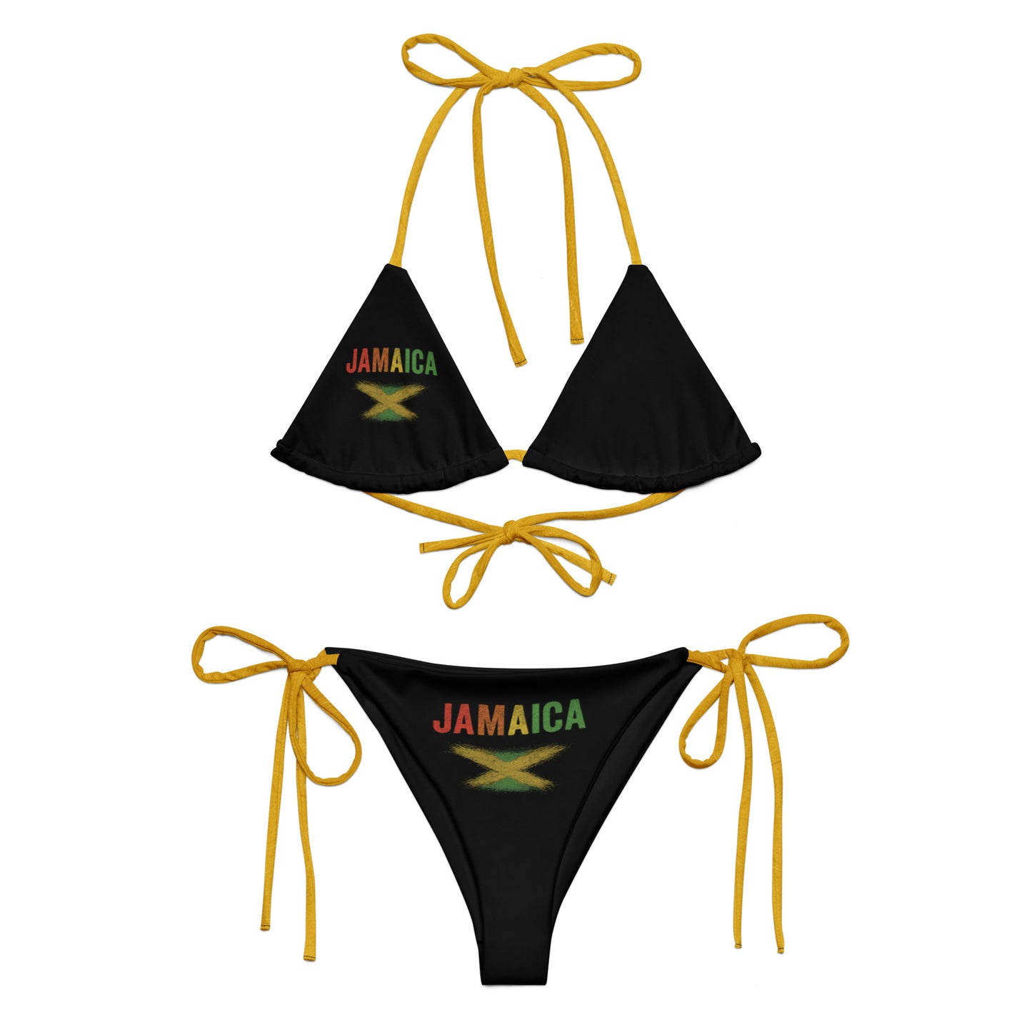 {{ Jamaican clothing brand}} - {{ Jamroc dept }}