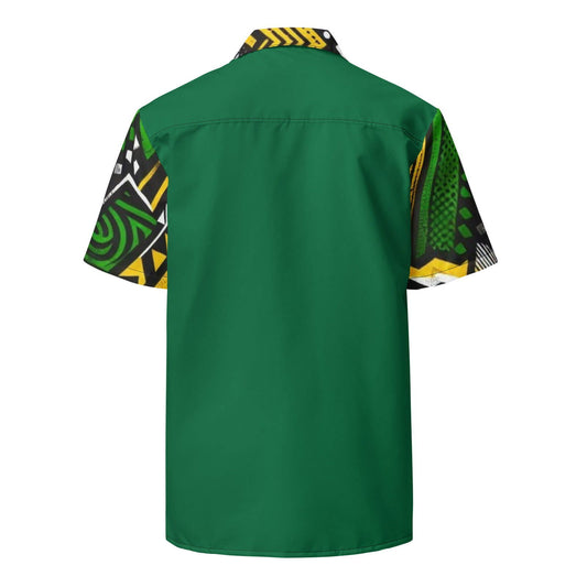 Jamroc Dept jamaican clothing brand