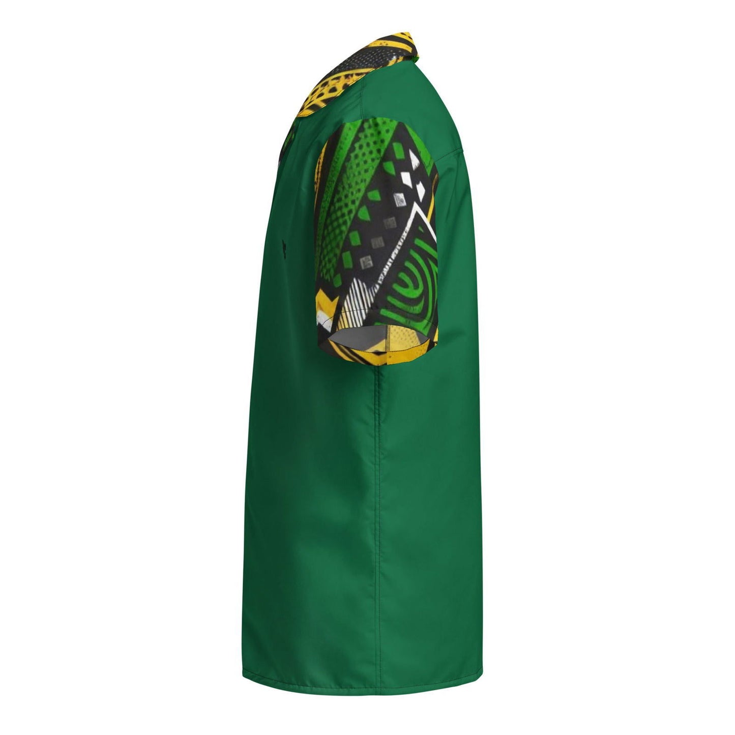 Jamroc Dept jamaican clothing brand