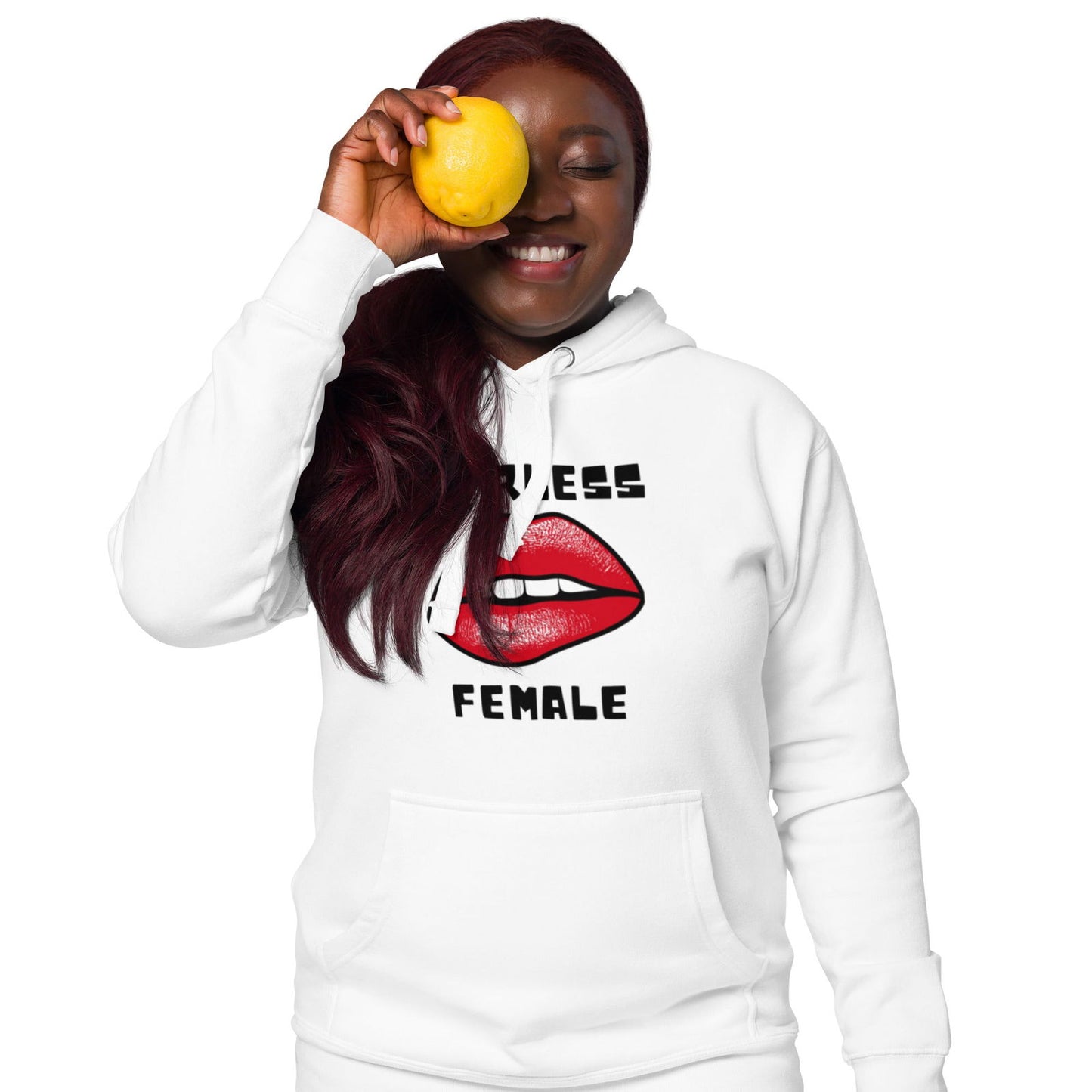 Fearless Hoodie - Jamroc Dept.