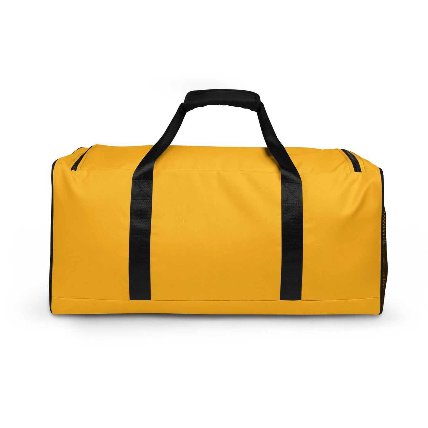 Gold Rush Duffle Bag - Jamroc Dept.