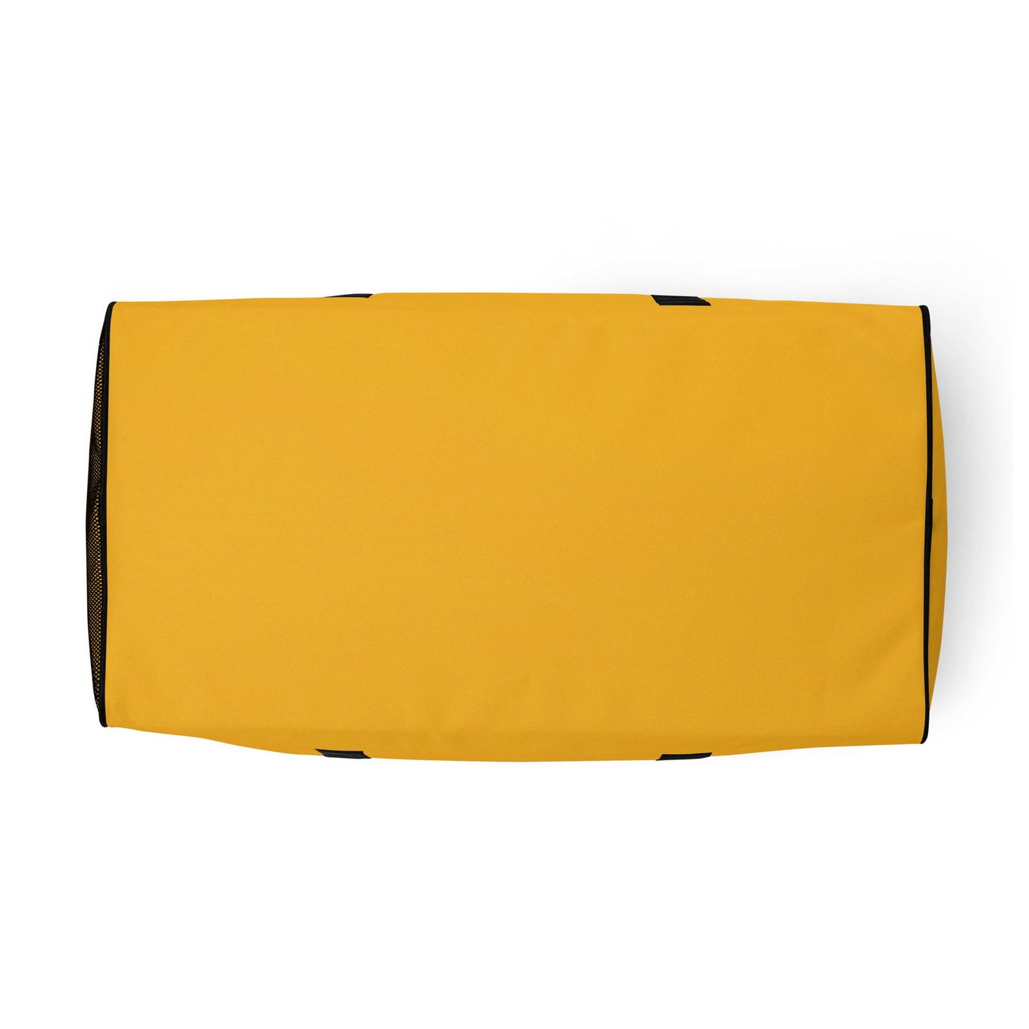 Gold Rush Duffle Bag - Jamroc Dept.
