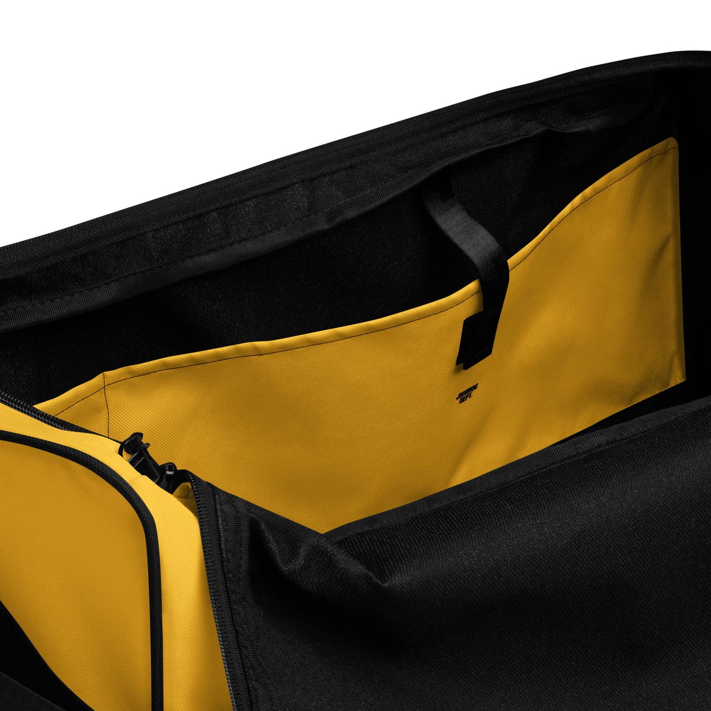 Gold Rush Duffle Bag - Jamroc Dept.