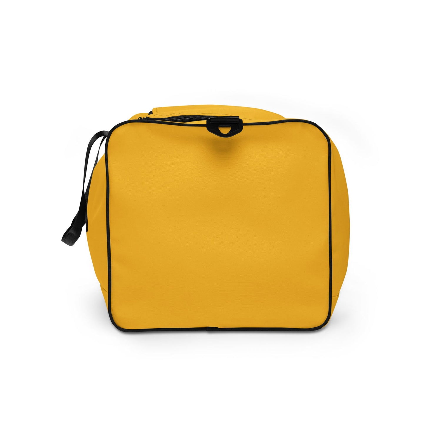 Gold Rush Duffle Bag - Jamroc Dept.