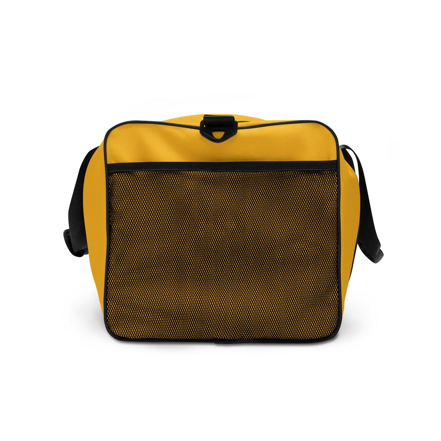 Gold Rush Duffle Bag - Jamroc Dept.