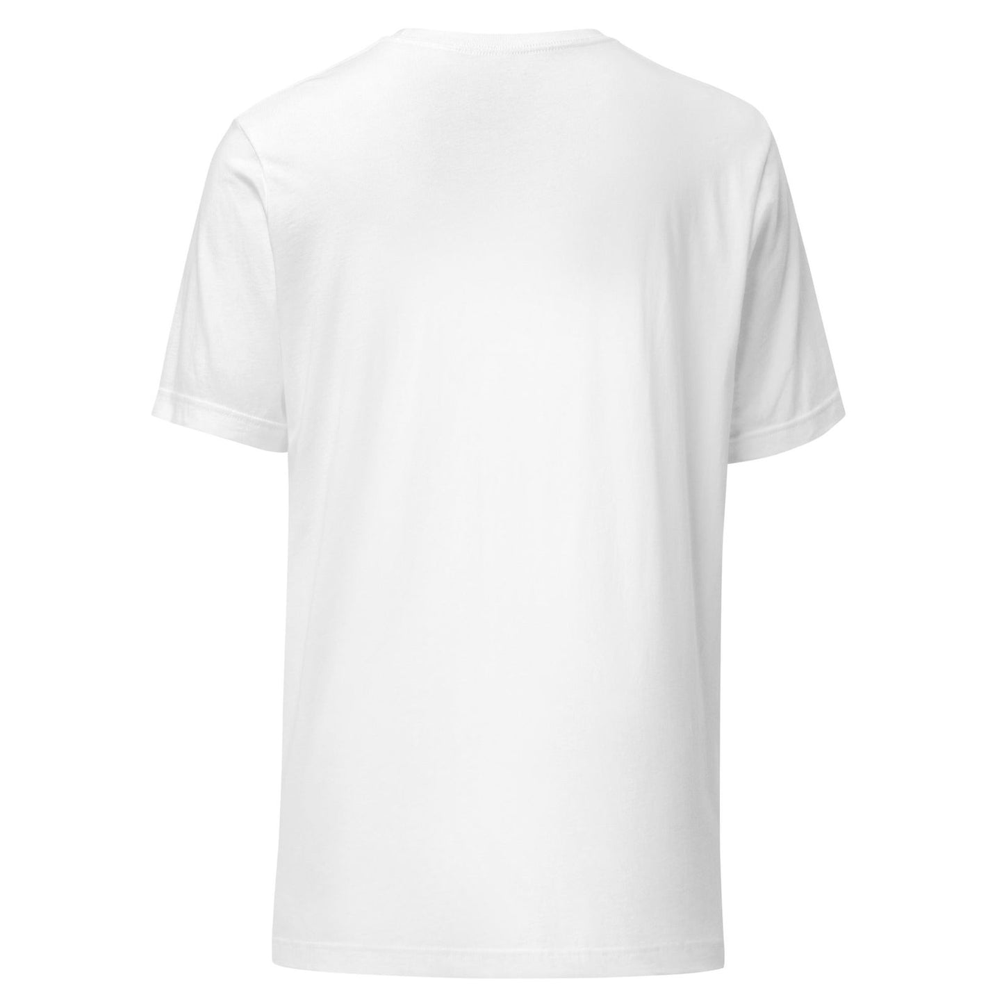 Heritage Stripe Tee - Jamroc Dept. Luxury Streetwear