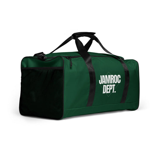Jamroc Dept jamaican clothing brand