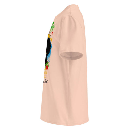 Jamroc Dept jamaican clothing brand