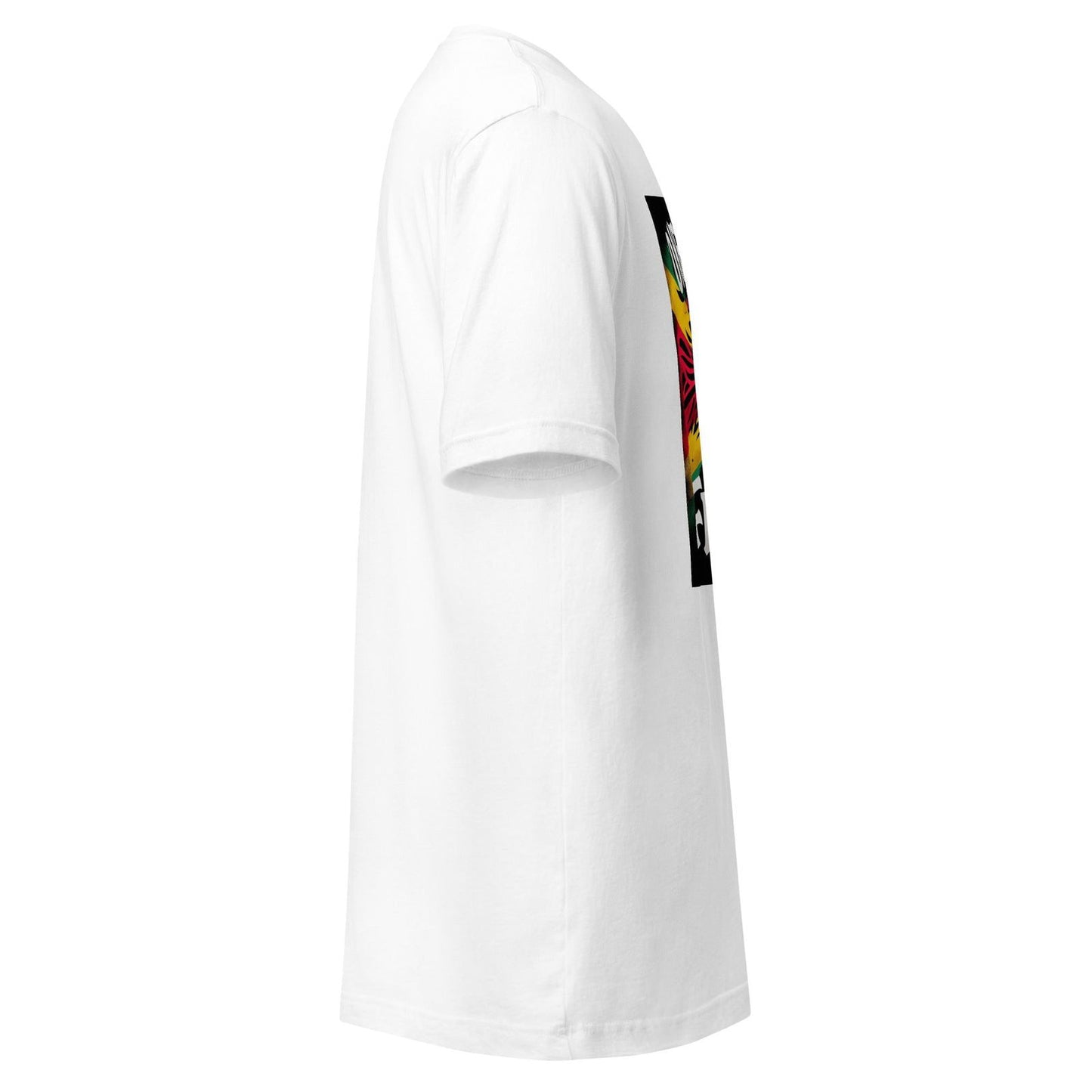 Jamroc Dept jamaican clothing brand