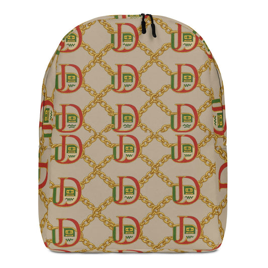 Jamroc Dept jamaican clothing brand