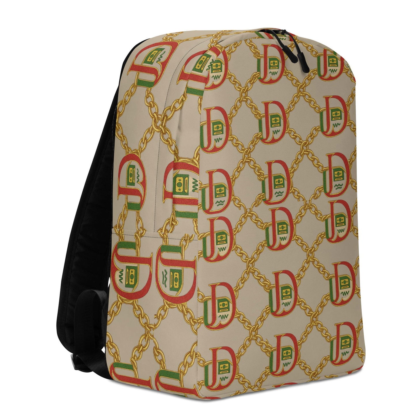 Jamroc Dept jamaican clothing brand
