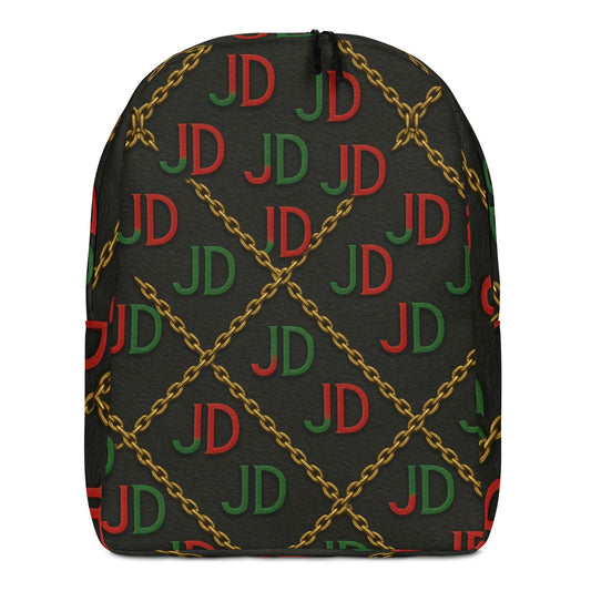 Jamroc Dept jamaican clothing brand