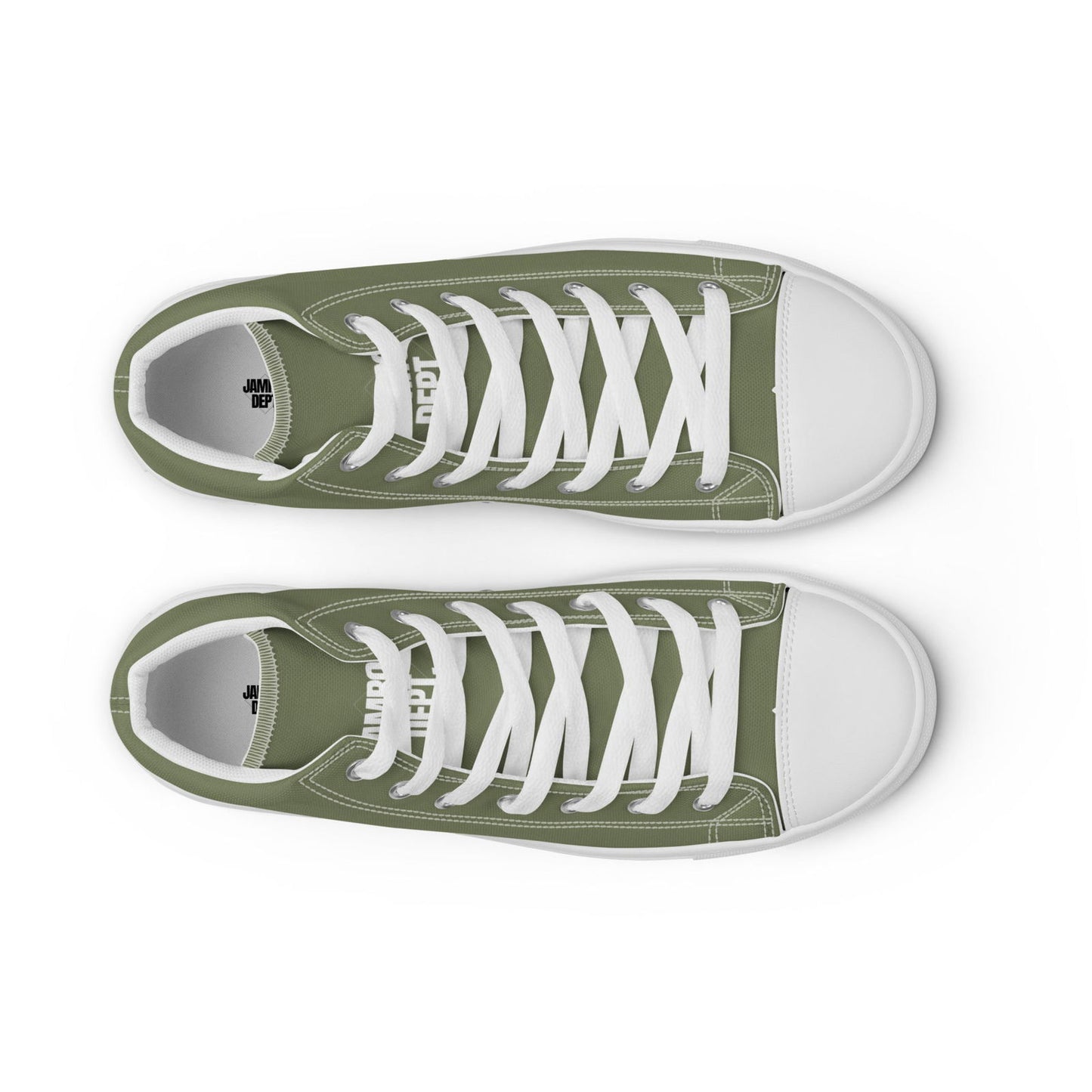 Jamroc Dept jamaican brand