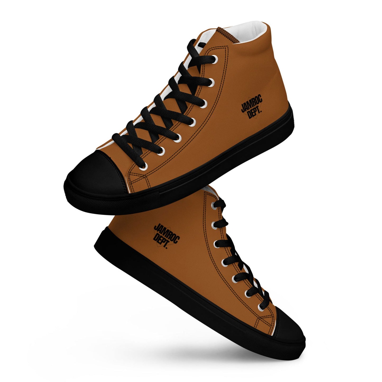 Jamroc Dept jamaican brand