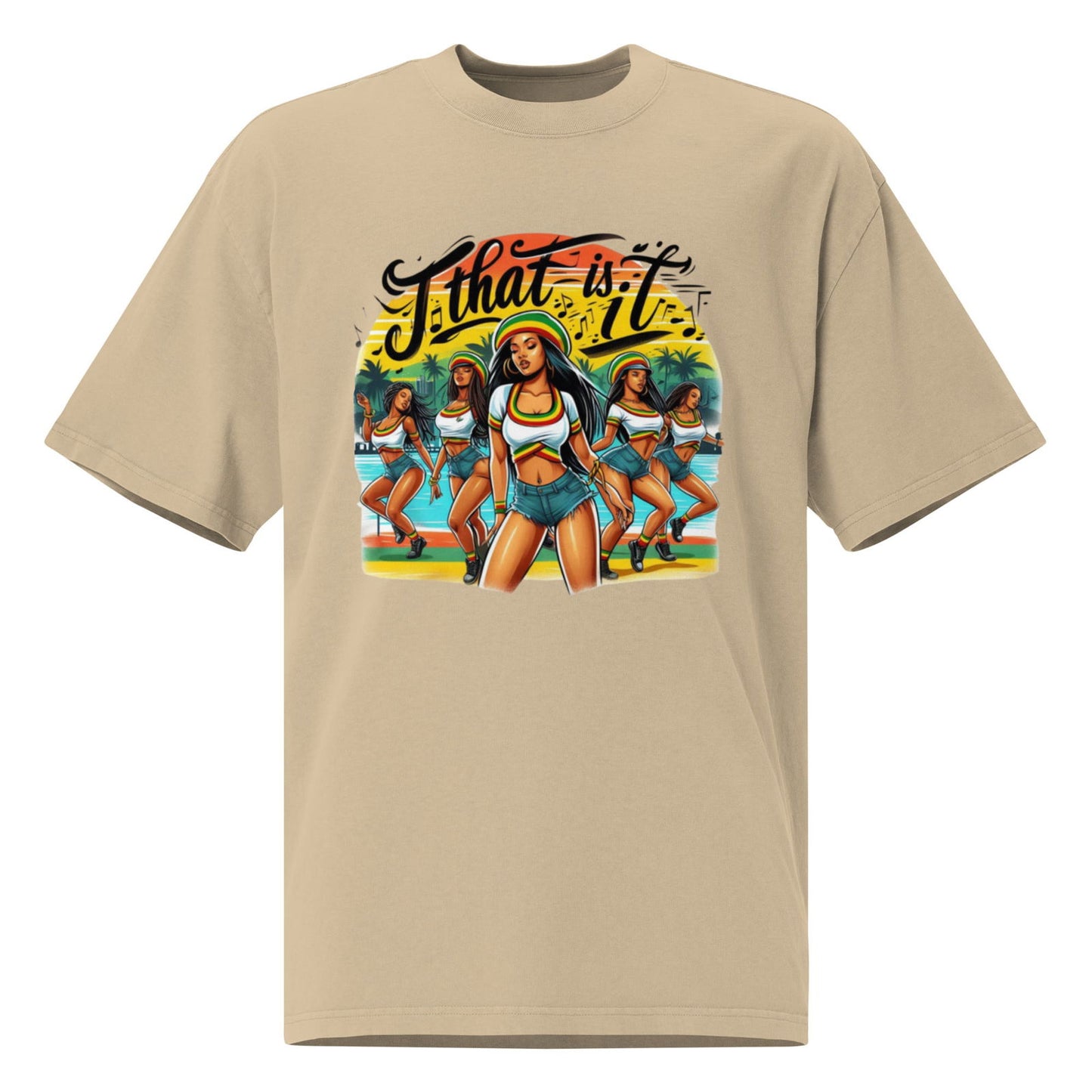 Jamroc Dept jamaican clothing brand