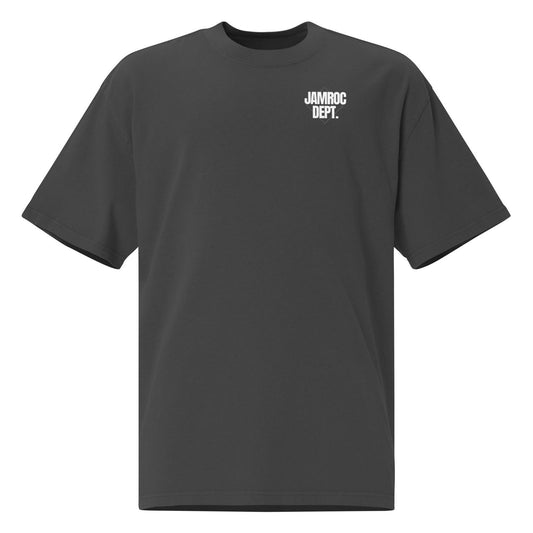 Jamroc Dept jamaican clothing brand