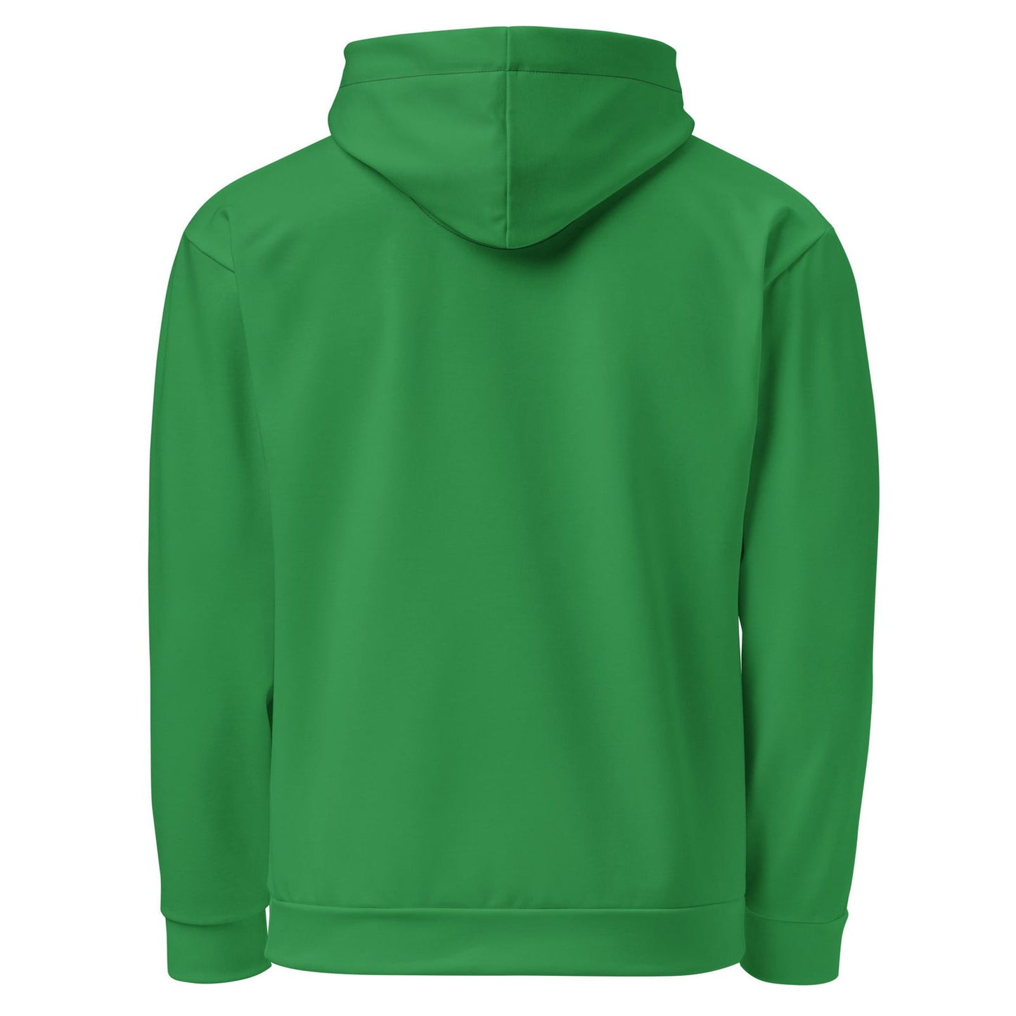 Jamroc Dept. Signature Bold Hoodie - Jamroc Dept. Luxury Streetwear