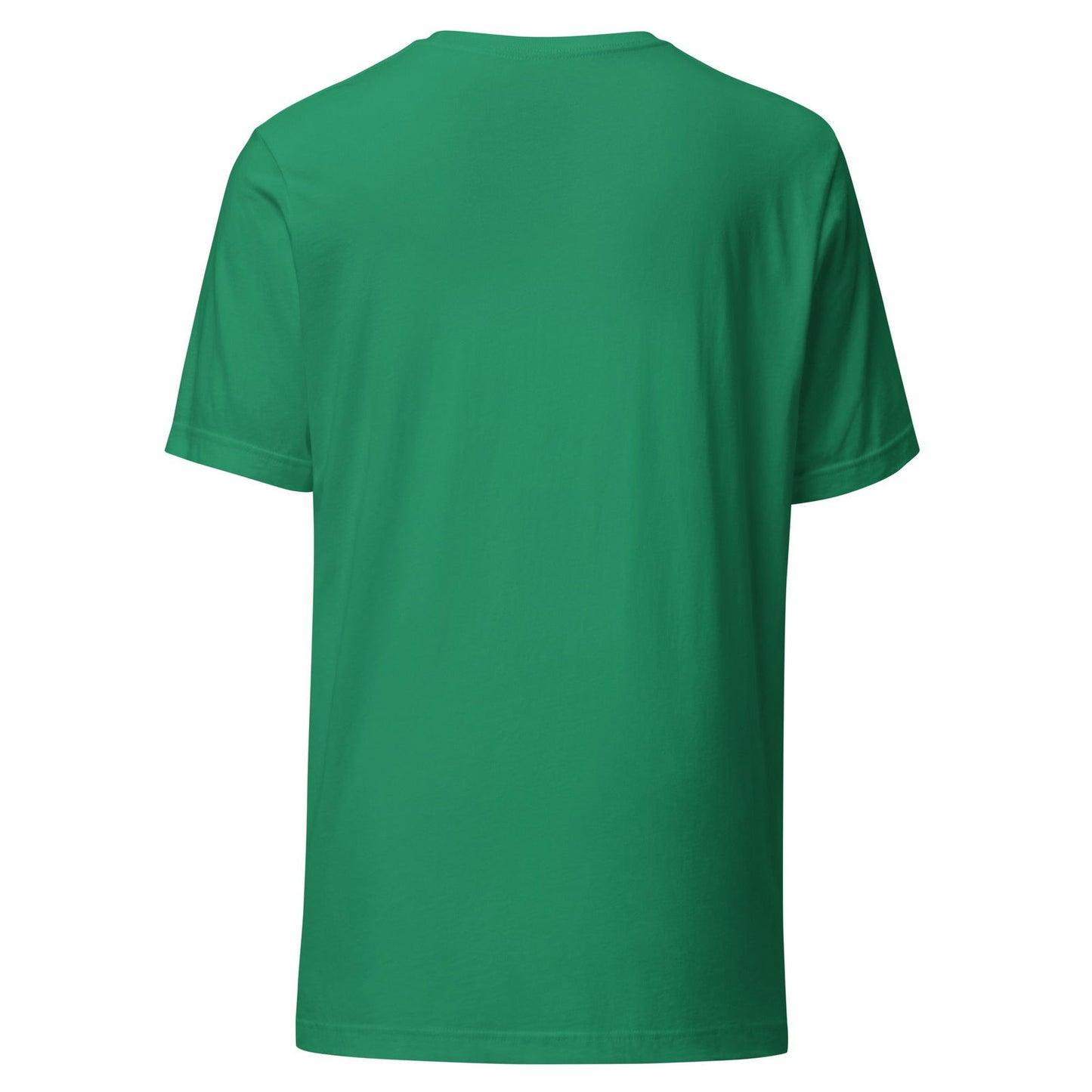 Jamroc Dept. Signature Bold Tee - Jamroc Dept. Luxury Streetwear