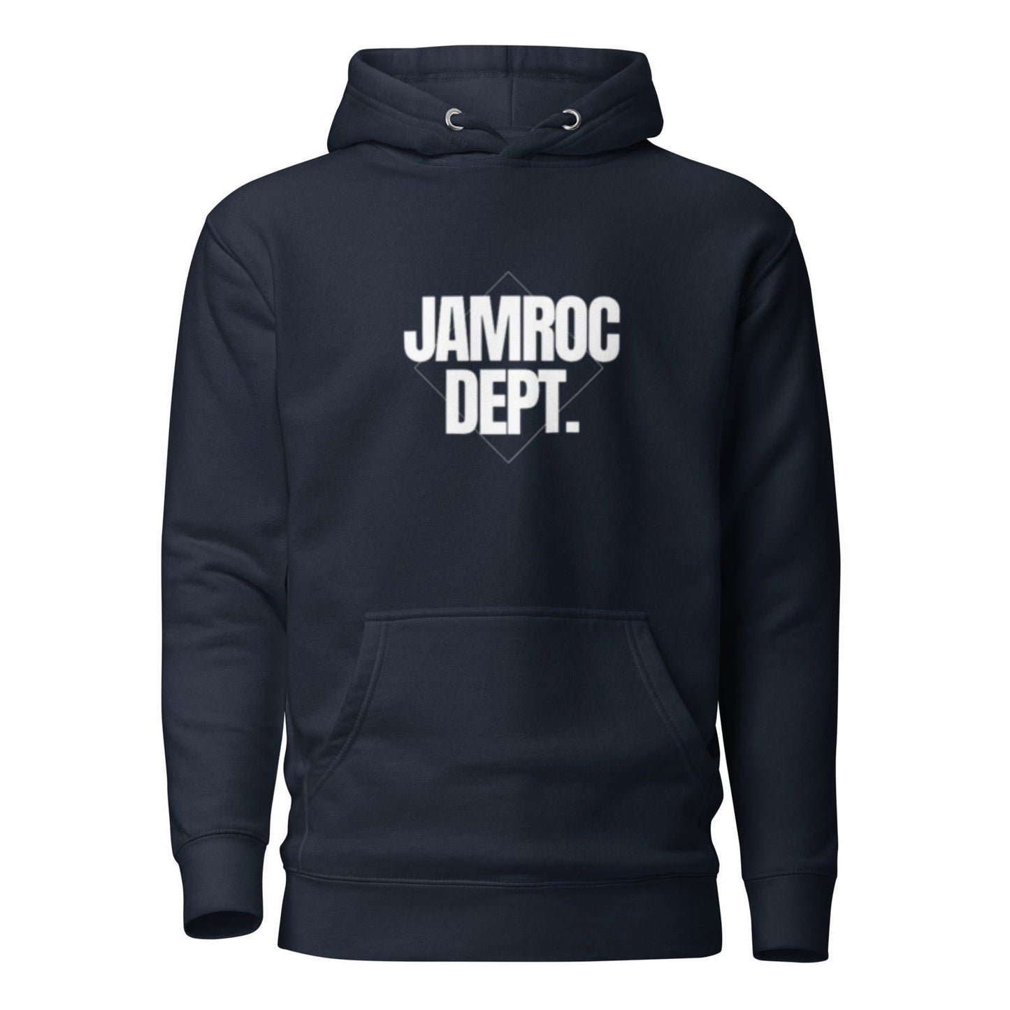 Jamroc Dept jamaican clothing brand