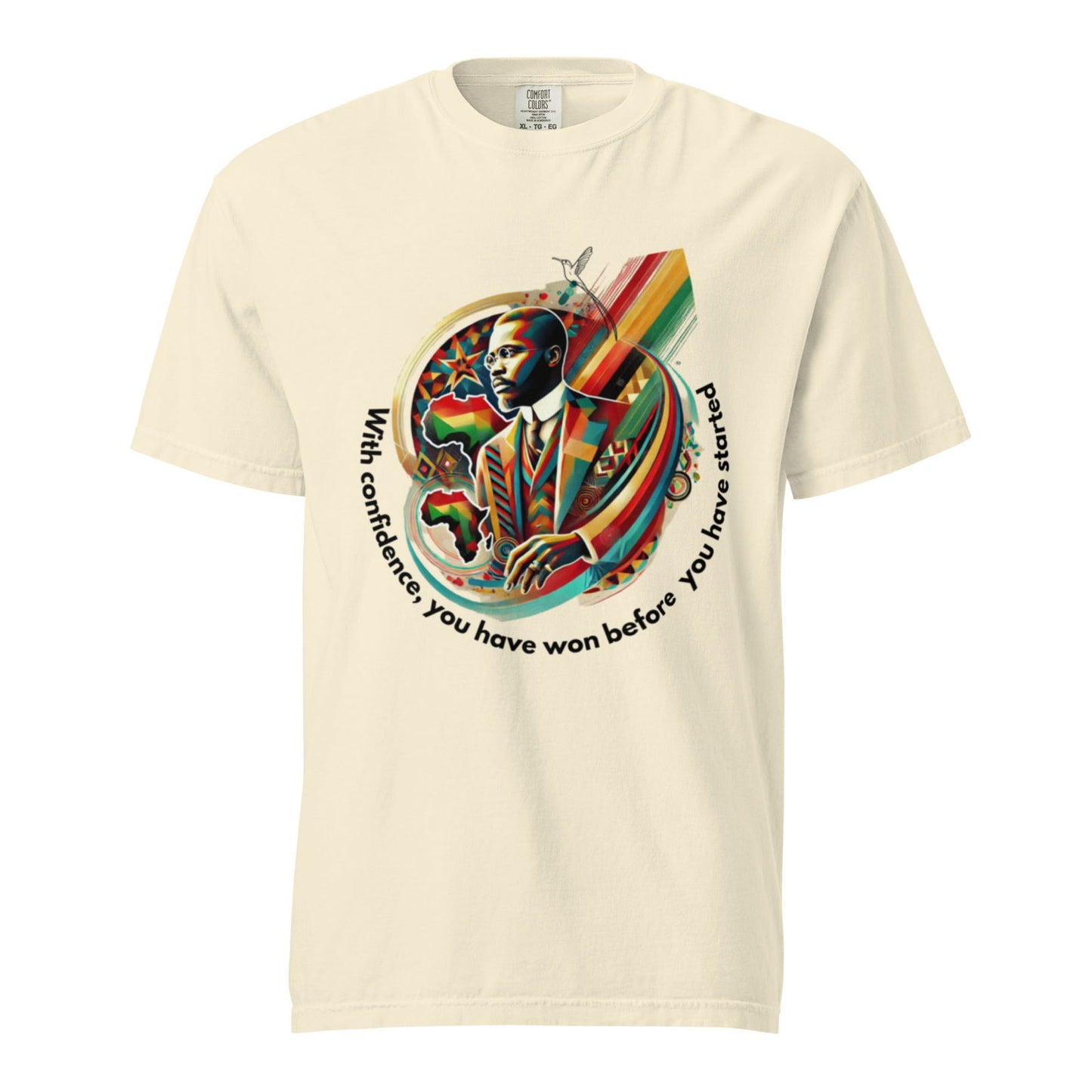 Jamroc Dept jamaican clothing brand