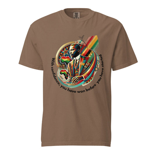 Jamroc Dept jamaican clothing brand