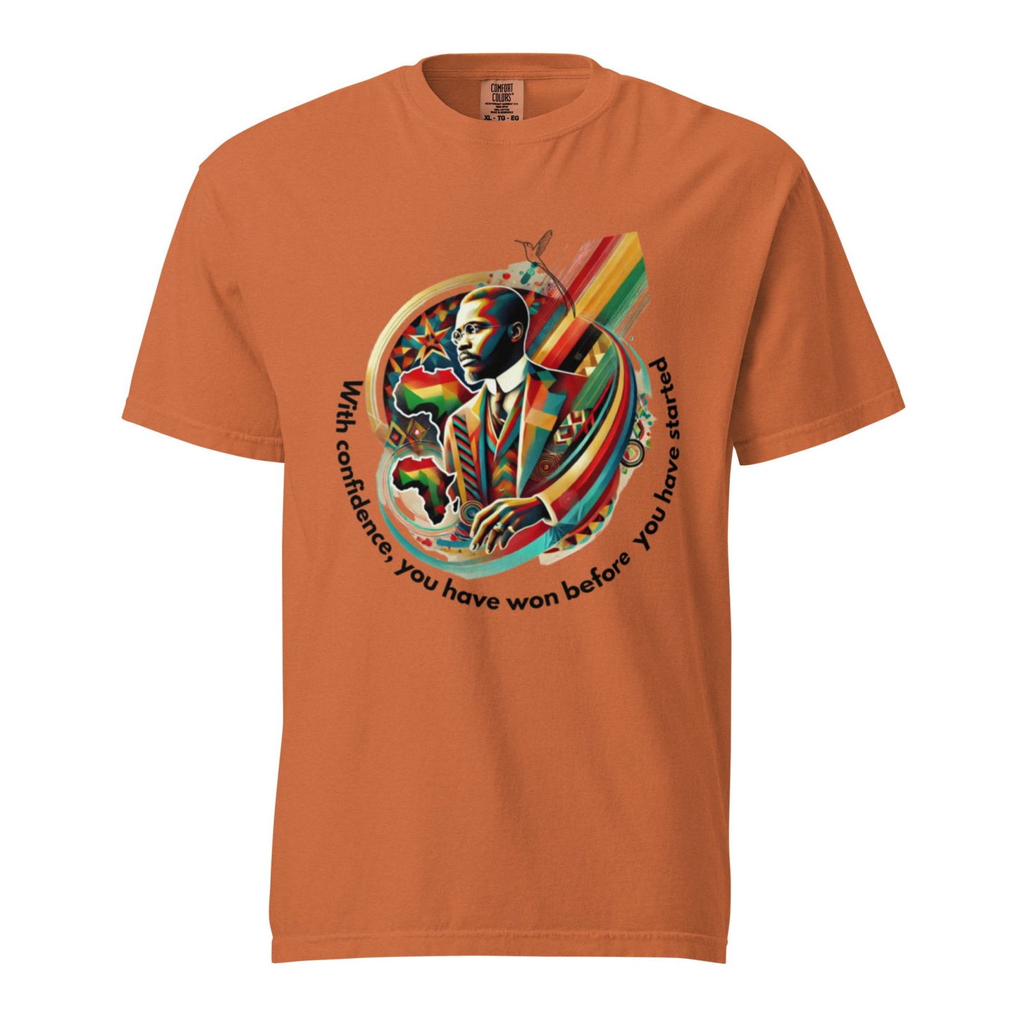 Jamroc Dept jamaican clothing brand