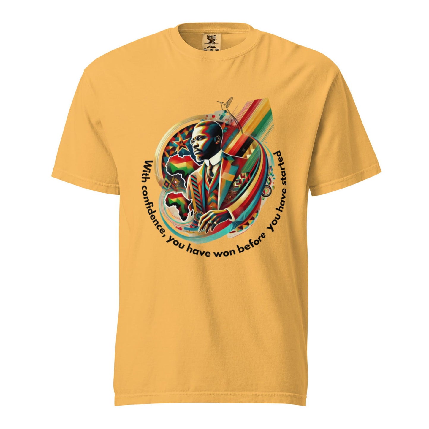 Jamroc Dept jamaican clothing brand