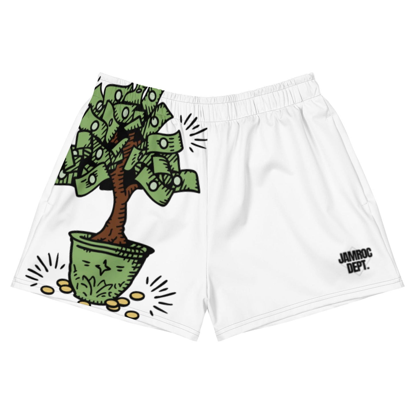 Jamroc Dept jamaican clothing brand