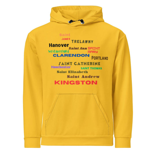 Jamroc Dept jamaican clothing brand