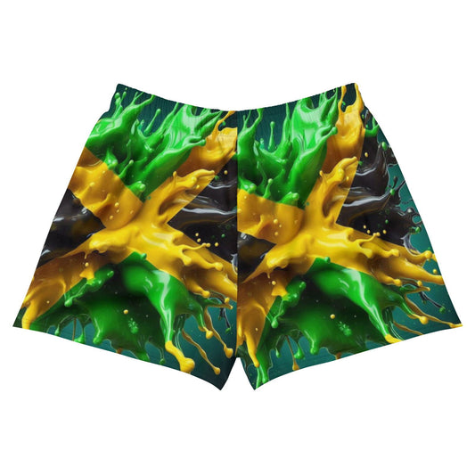 Jamroc Dept jamaican clothing brand