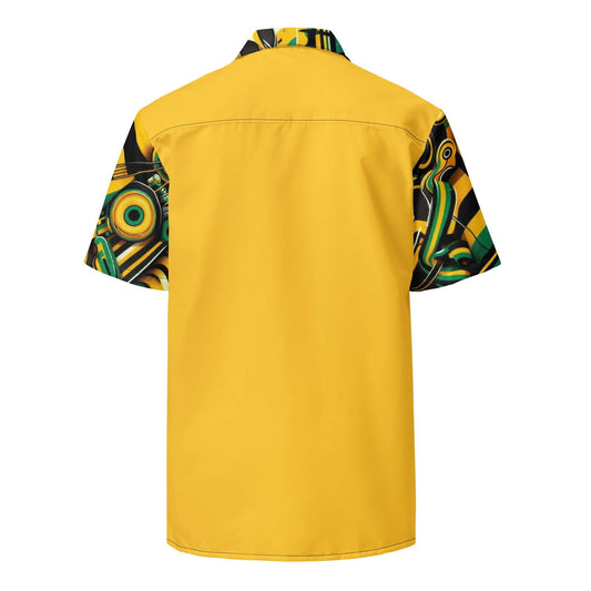 Jamroc Dept jamaican clothing brand