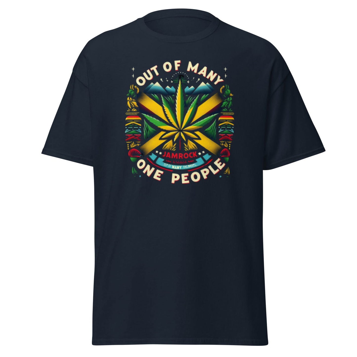 {{ Jamaican clothing brand}} - {{ Jamroc dept }}