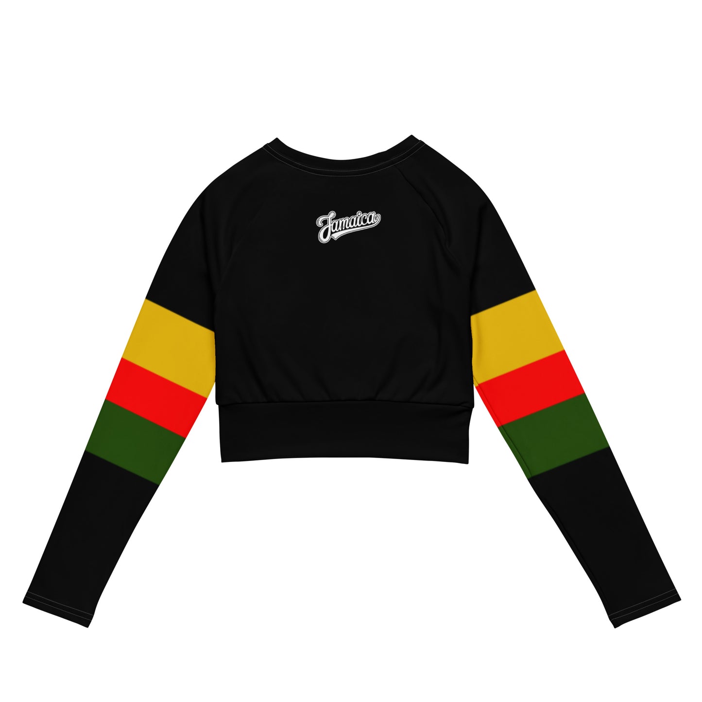 Jamroc Dept jamaican clothing brand