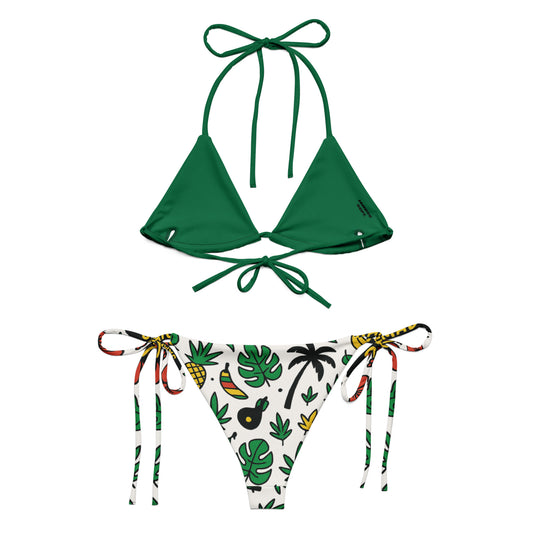 Jamroc Dept jamaican clothing brand