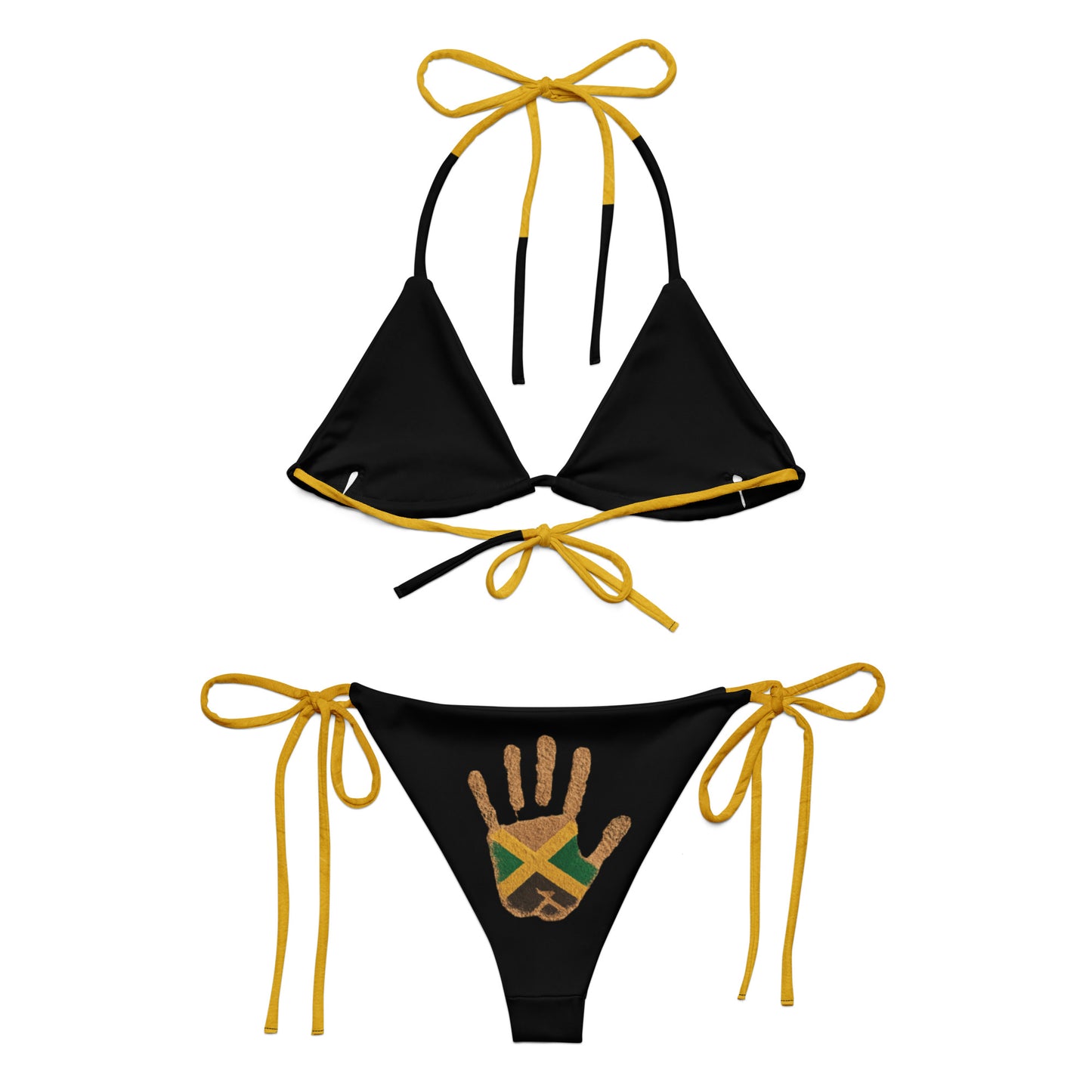 {{ Jamaican clothing brand}} - {{ Jamroc dept }}