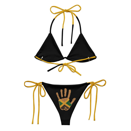 Jamroc Dept jamaican clothing brand