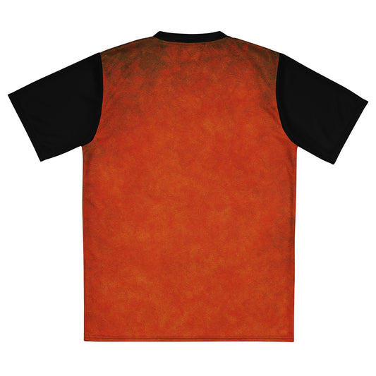 Jamroc Dept jamaican clothing brand