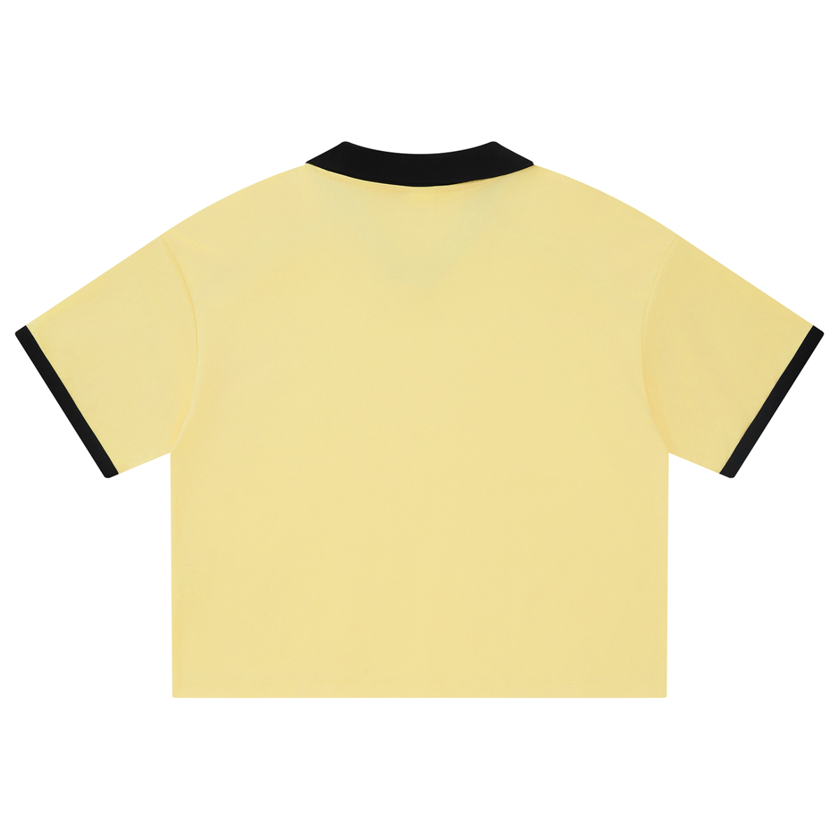 Jamroc Dept. 876 Gold Collared Jersey